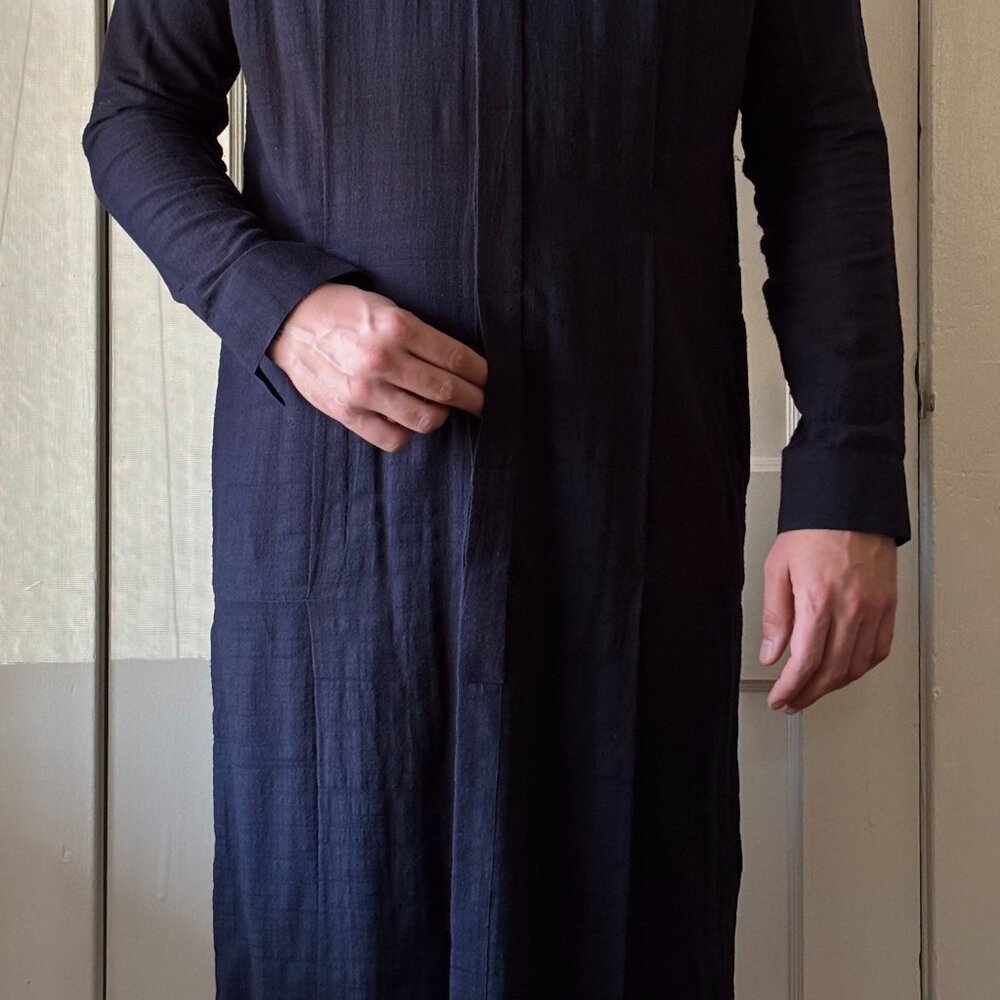 Etudes Studio long shirt